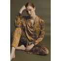 Satin Pajamas, Ad Selection 63639