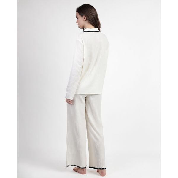 Pyjama Boutonné, Ad Selection 63615