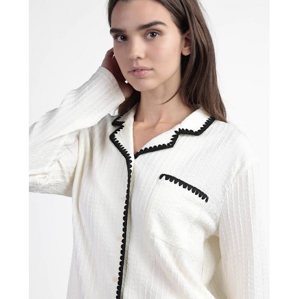 Pyjama Boutonné, Ad Selection 63615