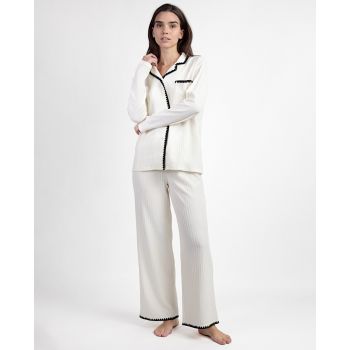 Pyjama Boutonné, Ad Selection 63615 2