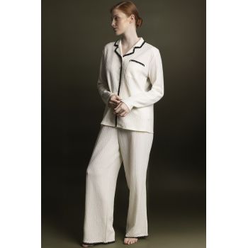 Pyjama Boutonné, Ad Selection 63615