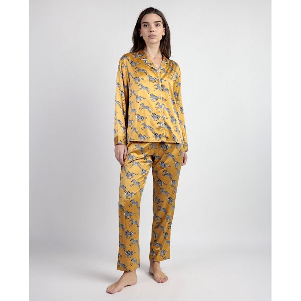 Pyjama, Ad Selection 63639