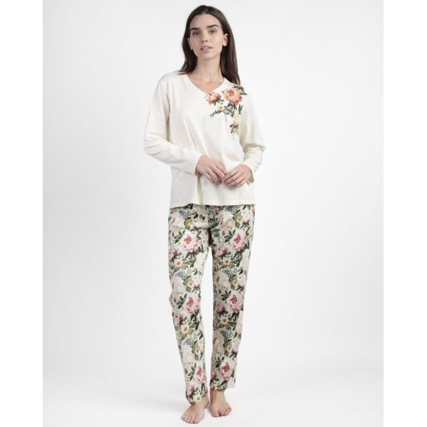 Pyjama, Ad Selection 63586