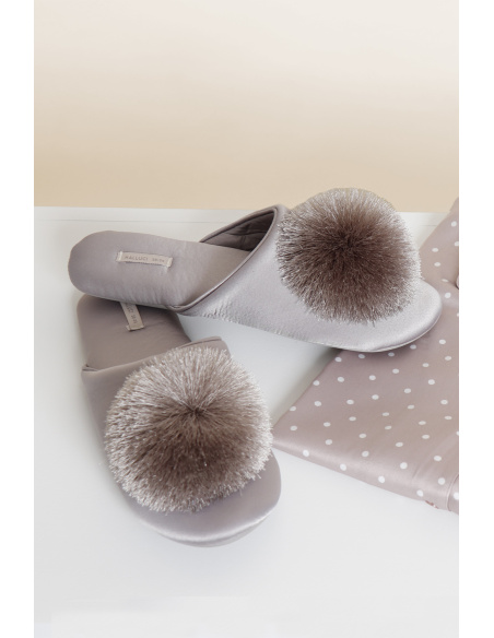 Chaussons, Ad Selection 69041S