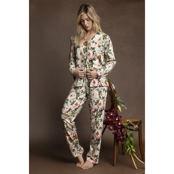 Pyjama, Ad Selection 63598