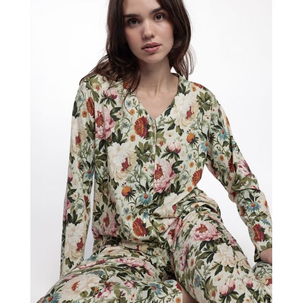 Pyjama, Ad Selection 63598