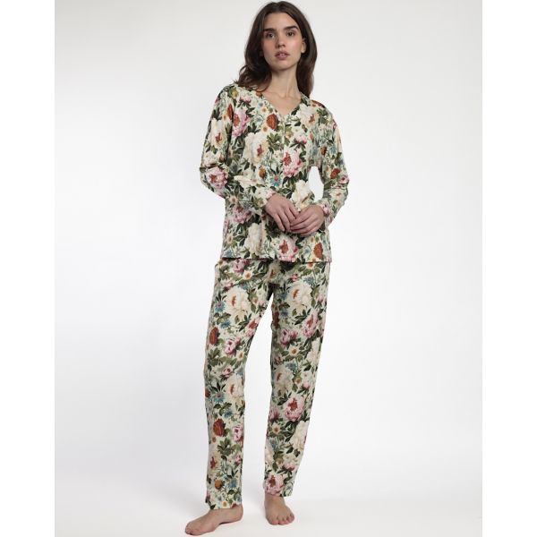 Pyjama, Ad Selection 63598