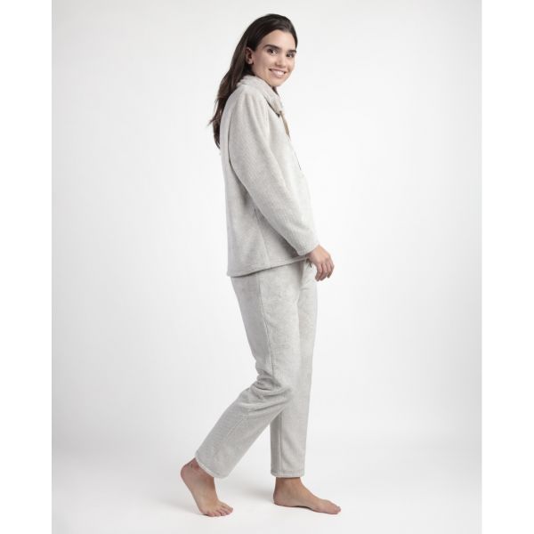 Pyjama Polaire, Ad Selection 63607