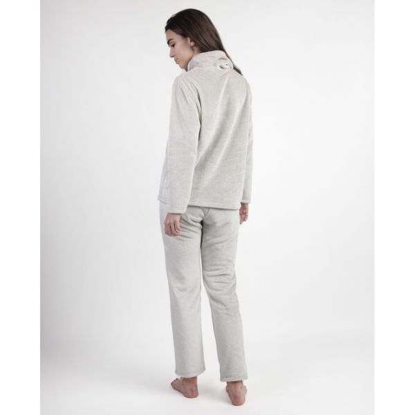 Pyjama Polaire, Ad Selection 63607
