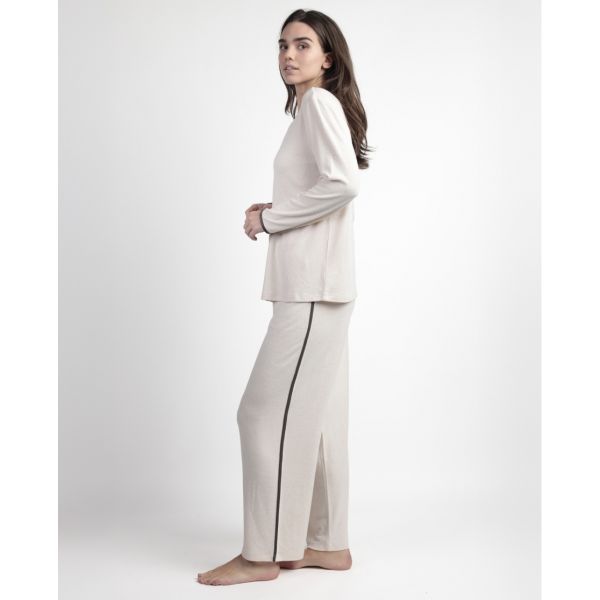 Pyjama Manches Longues, Ad Selection 63627