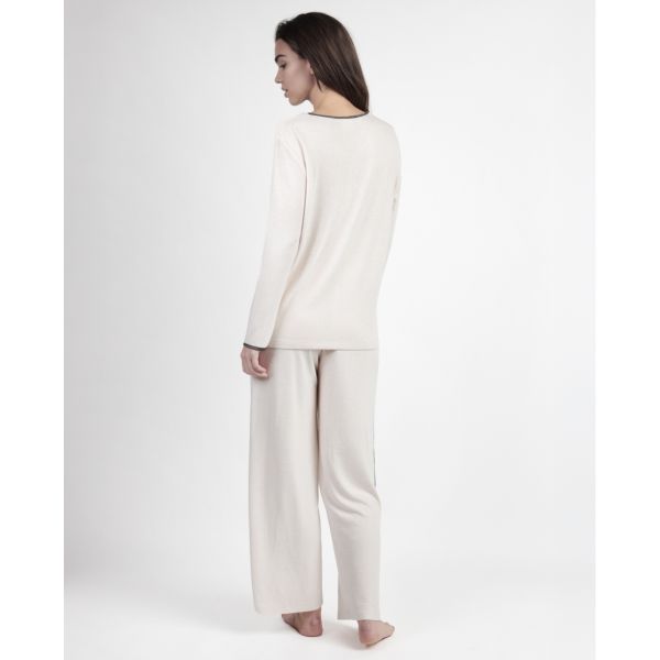 Pyjama Manches Longues, Ad Selection 63627