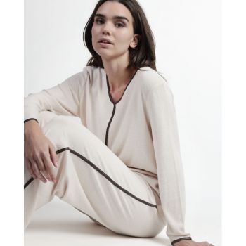 Pyjama Manches Longues, Ad Selection 63627 2