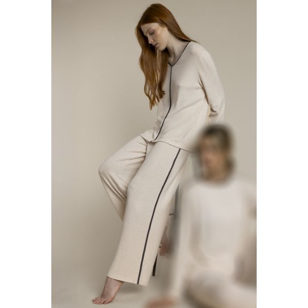 Pyjama Manches Longues, Ad Selection 63627