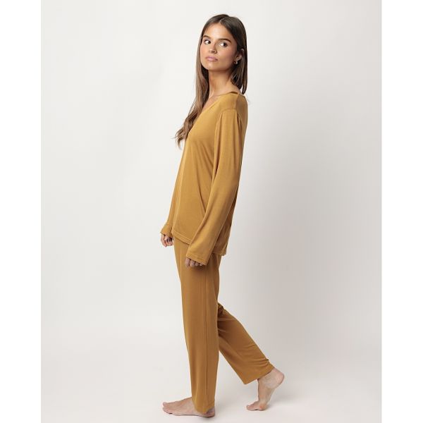Long Sleeve Pyjamas, Ad Selection 63646