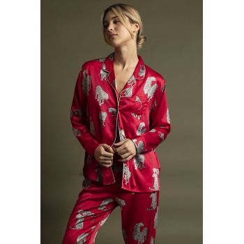 Pyjama, Ad Selection 63597