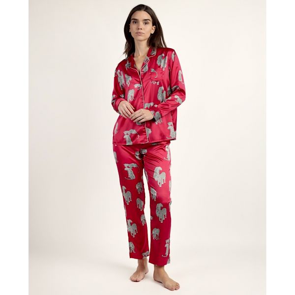 Pyjama, Ad Selection 63597