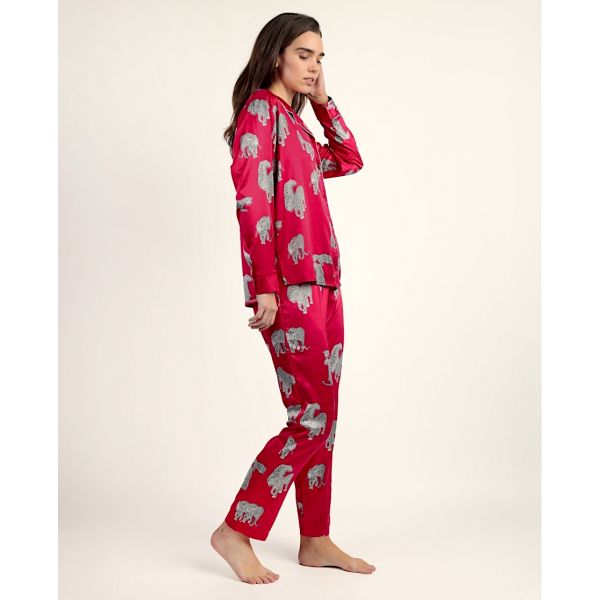 Pyjama, Ad Selection 63597