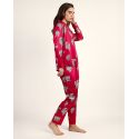 Satin Pajamas, Ad Selection 63597