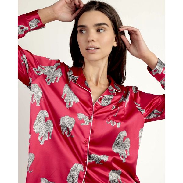 Pyjama, Ad Selection 63597