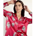 Satin Pajamas, Ad Selection 63597