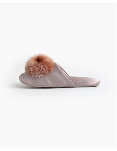 Chaussons, Ad Selection 69041S