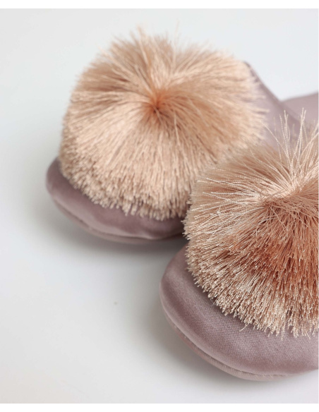 Chaussons, Ad Selection 69041S