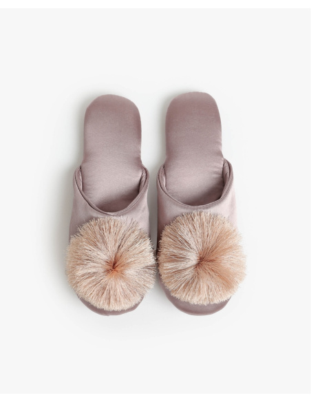 Chaussons, Ad Selection 69041S