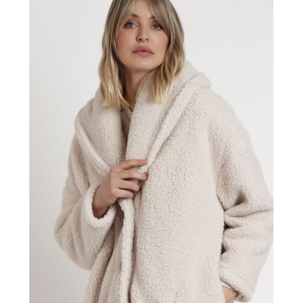 Long-Sleeved Jacket, Ad Selection 67137