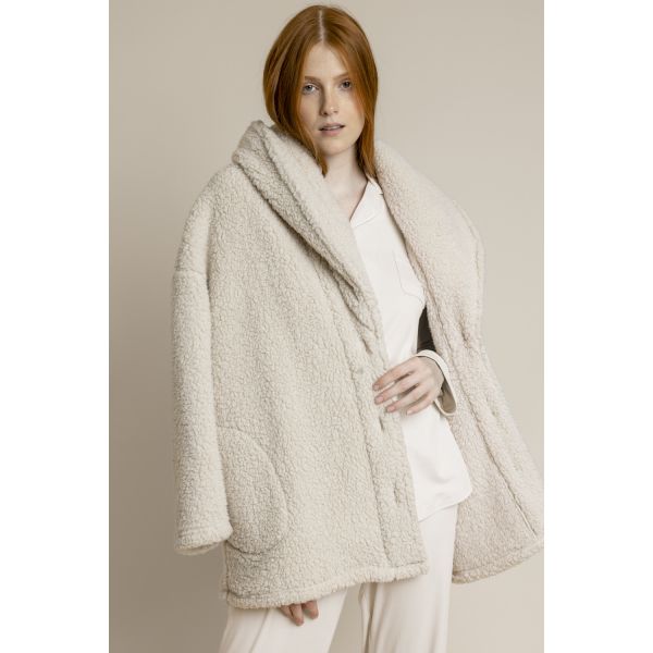 Long-Sleeved Jacket, Ad Selection 67137