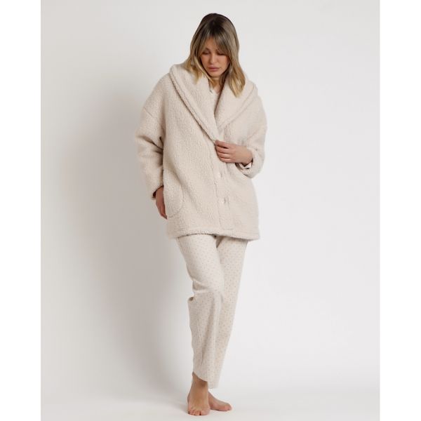 Long-Sleeved Jacket, Ad Selection 67137