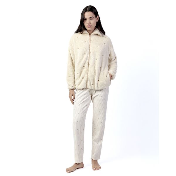 Veste Polaire Zip, Ad Selection 67305