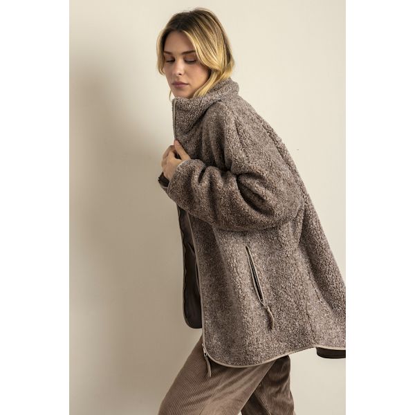 Veste Polaire Zip, Ad Selection 67323