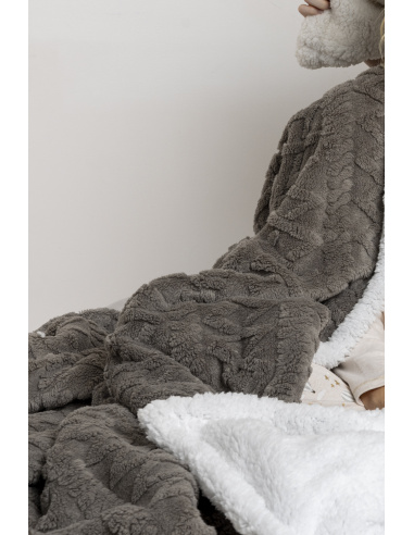 Plaid, Ad Selection 69028-GRIS