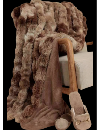 Plaid, Ad Selection 69106-MARRON