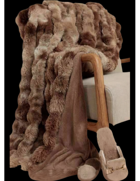 Plaid, Ad Selection 69106-MARRON