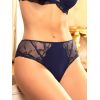 Shorty, Eclat Couture - Bleu Night, Lise Charmel ACJ0473-BN