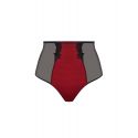 Culotte Gainante, Bellissime Inconnue - Ombre Rouge, Lise Charmel BCJ0649-OR