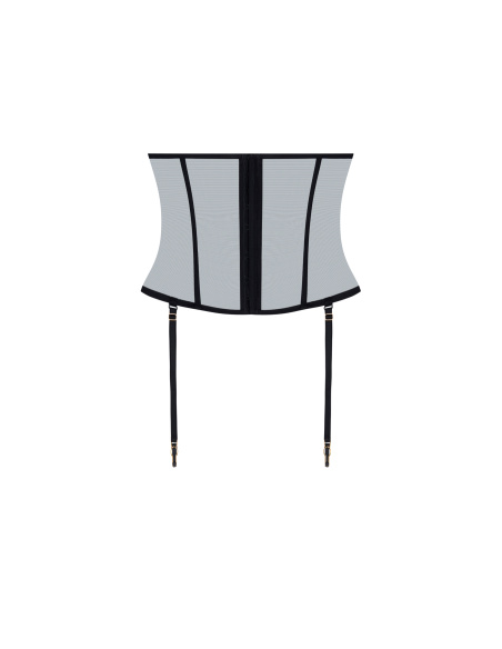 Waist Shaping, Bellissime Inconnue - Ombre Rouge, Lise Charmel ACJ4849-OR