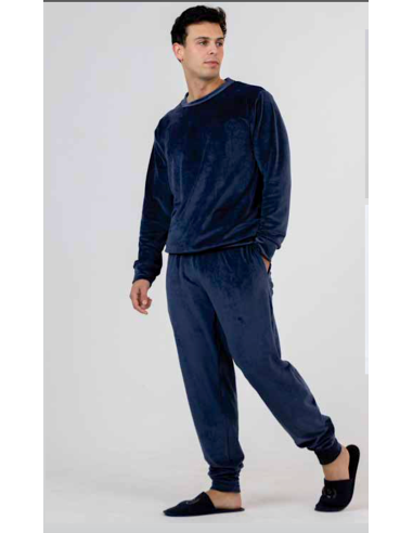 Indoor Jogging Set, Mira 8491DW-11