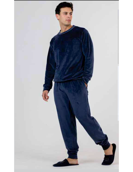 Indoor Jogging Set, Mira 8491DW-11