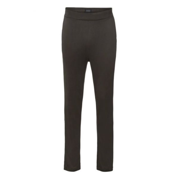 Trousers, Woolen Comfort, Hanro 075874-2147