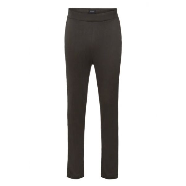 Trousers, Woolen Comfort, Hanro 075874-2147