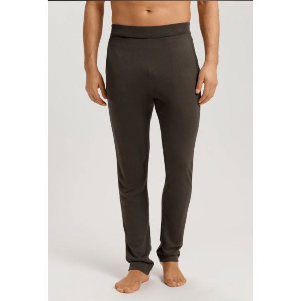 Trousers, Woolen Comfort, Hanro 075874-2147