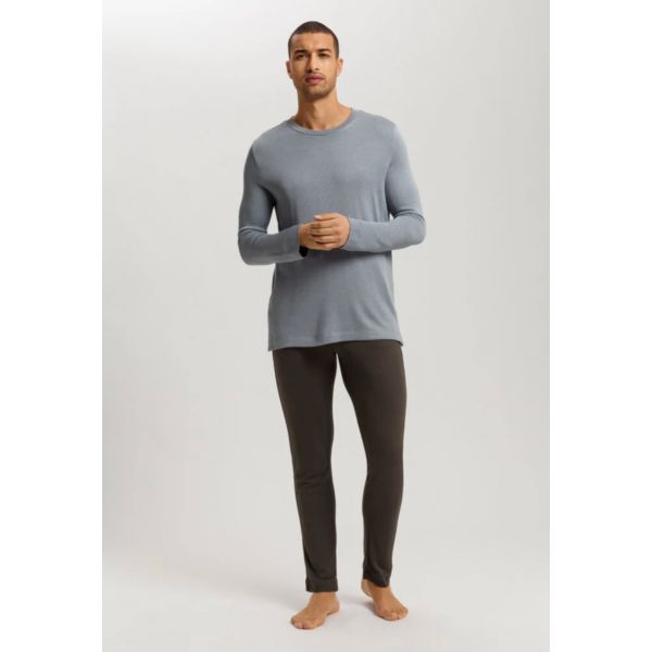 Pantalon, Woolen Comfort, Hanro 075874-2147
