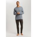 Pantalon, Woolen Comfort, Hanro 075874-2147