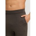 Trousers, Woolen Comfort, Hanro 075874-2147