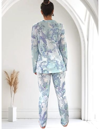 Pyjama, Fürstenberg 25290271-550