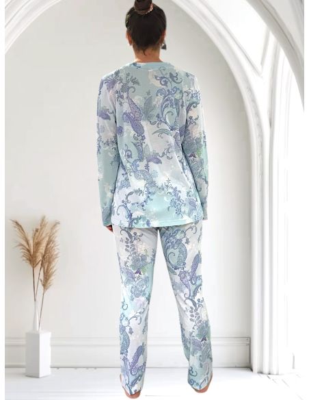 Pyjama, Fürstenberg 25290271-550