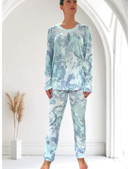 Pyjama, Fürstenberg 25290271-550