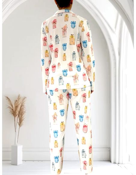 Pyjama, Fürstenberg 25380471-174